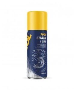 Смазка MANNOL Chain Lube 7901- 200ml
