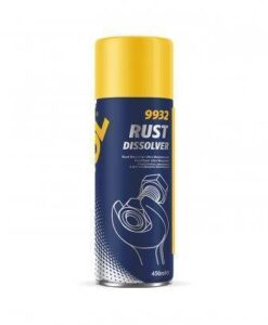 Спрей MANNOL Rust Dissolver 9932 - 450ml