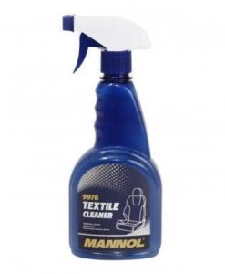 Почистващ препарат MANNOL Textile Cleaner 9976 - 500ml