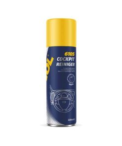 Почистващ препарат MANNOL Cockpit-Reiniger 6105- 220ml