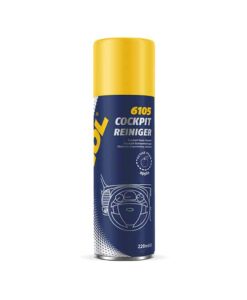 Почистващ препарат MANNOL Cockpit-Reiniger 6105- 220ml