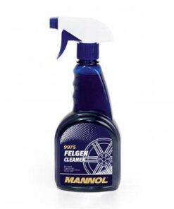Почистващ препарат MANNOL Felgen Cleaner 9975 - 500ml