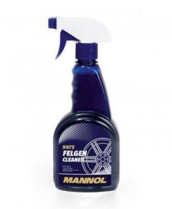 Почистващ препарат MANNOL Felgen Cleaner 9975 - 500ml
