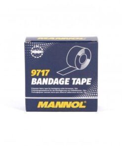 Лента MANNOL Bandage Tape 9717 (25mmx10m)