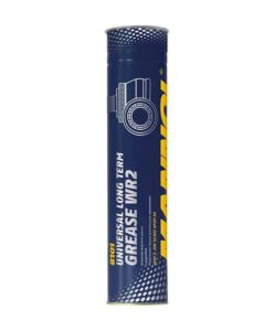 Грес MANNOL WR-2 Long Term Grease 8101 - 400g