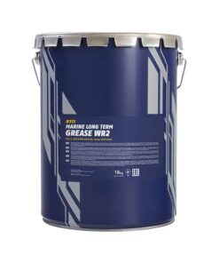 Грес MANNOL WR-2 Long Term Grease 8113 - 18kg