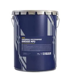Грес MANNOL MP-2 Multipurpose Grease 8114 - 18kg