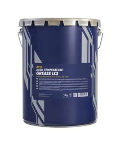 Грес MANNOL LC-2 High Temperature Grease 8116 - 18kg