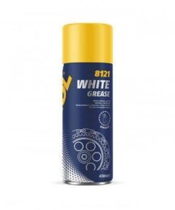 Грес MANNOL White Grease 8121- 450ml
