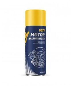 Спрей MANNOL Motor Kaltreiniger 9671 - 450ml