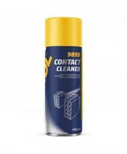 Спрей MANNOL Contact Cleaner 9893 - 450ml