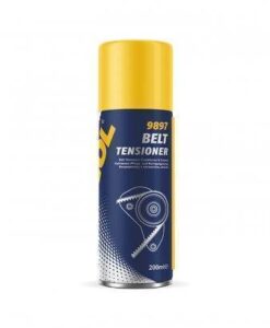 Спрей MANNOL Belt Tensioner 9897 - 200ml