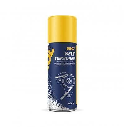 Спрей MANNOL Belt Tensioner 9897 - 200ml Спрей MANNOL Belt Tensioner 9897 - 200ml