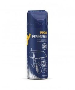 Размразител MANNOL Defroster 9908 - 450ml
