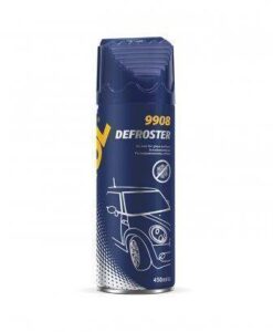 Размразител MANNOL Defroster 9908 - 450ml