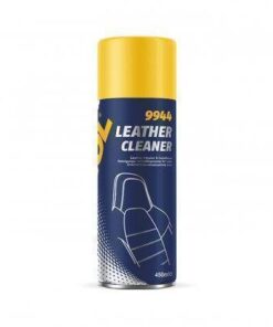 Почистващ препарат MANNOL Leather Cleaner 9944 - 450ml