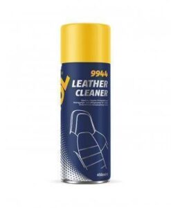 Почистващ препарат MANNOL Leather Cleaner 9944 - 450ml