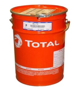 Грес Total Energies MULTIS COMPLEX EP 2- 18кг