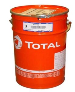 Грес Total Energies MULTIS COMPLEX EP 2- 18кг