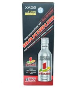 Ревитализант XADO Maximum 1Stage 225ml