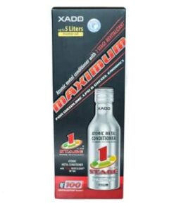 Ревитализант XADO Maximum 1Stage 225ml