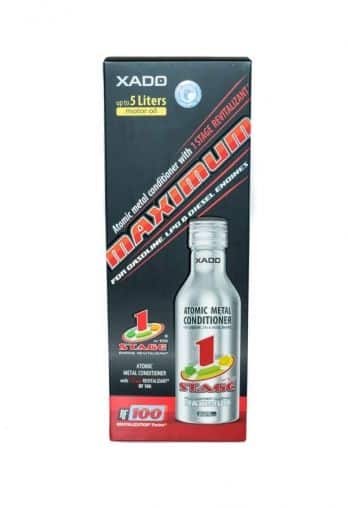 Ревитализант XADO Maximum 1Stage 225ml Ревитализант XADO Maximum 1Stage 225ml