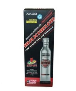 Ревитализант XADO Maximum 1Stage for SUV 360ml