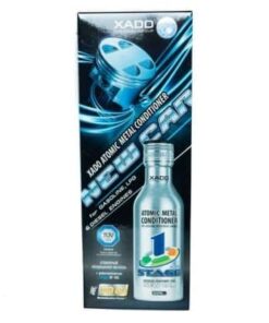 Ревитализант XADO New Car 225ml