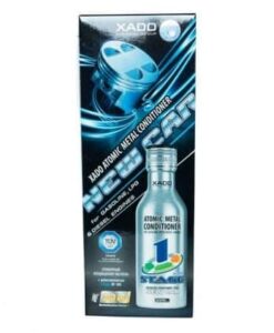 Ревитализант XADO New Car 225ml
