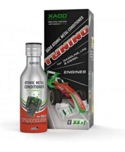 Ревитализант XADO Tuning 225ml