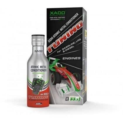 Ревитализант XADO Tuning 225ml Ревитализант XADO Tuning 225ml