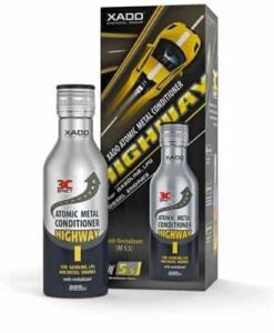Ревитализант XADO Highway 225ml