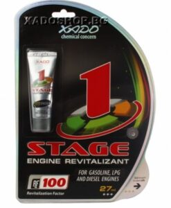 Ревитализант XADO 1 Stage 27ml