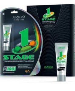 Ревитализант XADO 1Stage трансмисии 27ml