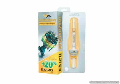 Ревитализант XADO EX120 дизелови двигатели 8ml Ревитализант XADO EX120 дизелови двигатели 8ml