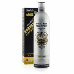 Ревитализант XADO Highway за двигатели на камиони 950ml