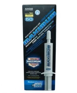 Ревитализант XADO Maximum автоматични скорости - камиони 50ml