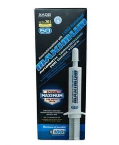 Ревитализант XADO Maximum автоматични скорости - камиони 50ml