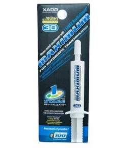Ревитализант XADO Maximum за скорости 30ml