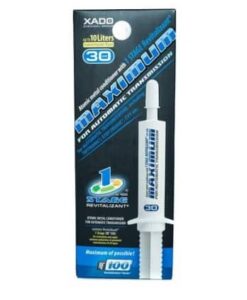 Ревитализант XADO Maximum за скорости 30ml