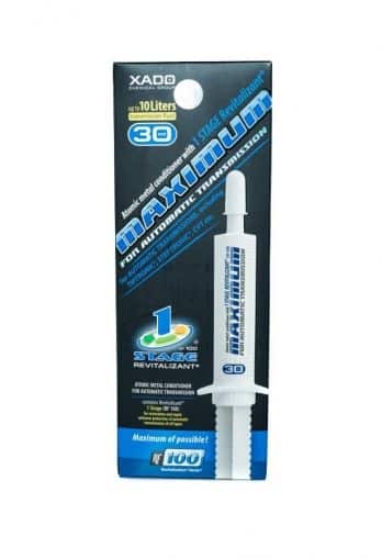 Ревитализант XADO Maximum за скорости 30ml Ревитализант XADO Maximum за скорости 30ml