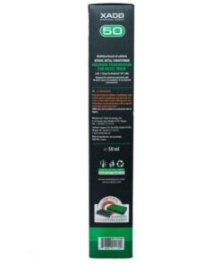 Ревитализант XADO Maximum механични скорости - камиони 50ml