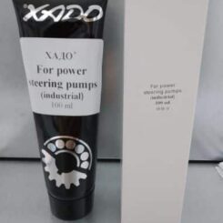 Ревитализант XADO за дизелови двигатели 100ml