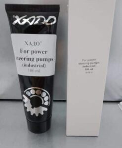 Ревитализант XADO за дизелови двигатели 100ml