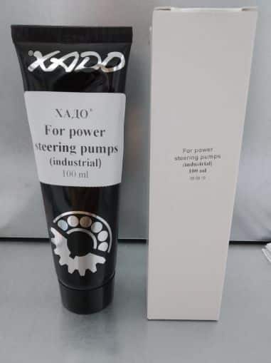 Ревитализант XADO за дизелови двигатели 100ml Ревитализант XADO за дизелови двигатели 100ml