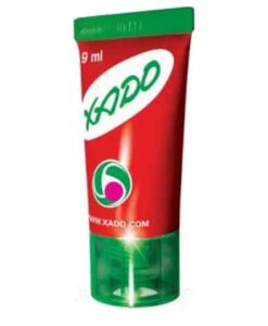 Ревитализант XADO за компресори и лагери 9ml