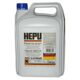 Син антифриз концентрат HEPU G11 80C 5L