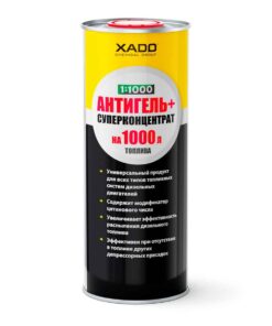 Антигел XADO - 1000ml