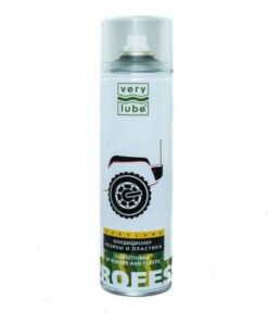 Спрей за брони и гуми VERYLUBE 320ml