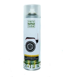 Спрей за брони и гуми VERYLUBE 320ml
